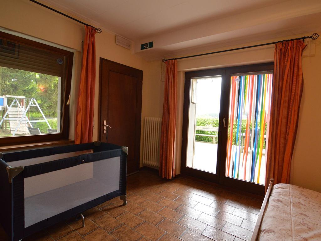 Modish Holiday Home In Waimes With Sauna المظهر الخارجي الصورة